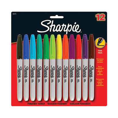 Sharpie art set discount